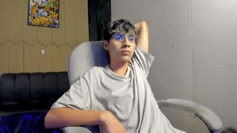 Deilan Wolf  online show from 03/05/26, 04:52