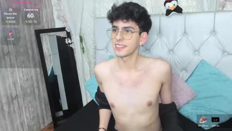 Deimon Dust online show from 12/04/25, 01:31