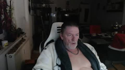 deinprinz2312 online show from 01/07/26, 05:21