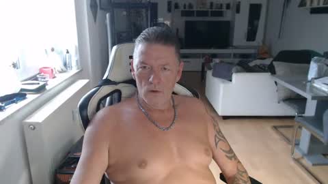 Snapshot of deinprinz2312 chatting on 07/06/26, 05:04 deinprinz2312 online show from 07/06/26, 05:04