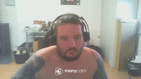 deinspielzeug87 online show from 01/11/25, 01:22