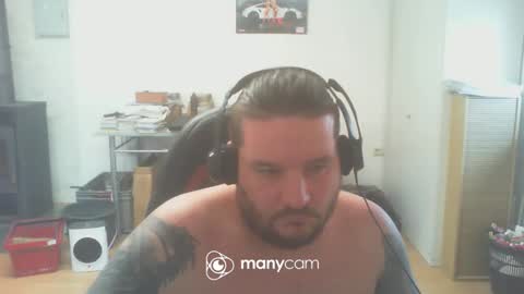 deinspielzeug87 online show from 02/20/25, 02:46