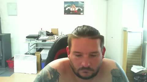 deinspielzeug87 online show from 09/17/25, 01:02