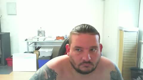 deinspielzeug87 online show from 11/14/25, 09:30