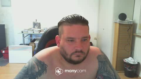 deinspielzeug87 online show from 04/06/26, 03:57