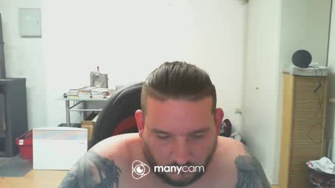 deinspielzeug87 online show from 04/10/26, 04:33