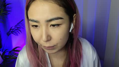 sexy bimbo little kitty asian misstress quen princes sexy girl you can just call me pleasure online show from 12/16/24, 09:03