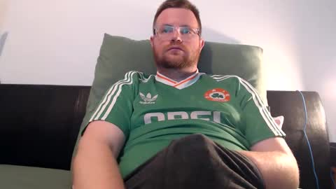 Deise Dude online show from 09/11/25, 08:31