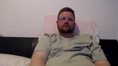 Deise Dude online show from 06/08/26, 10:32