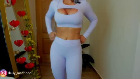 deisymadrid online show from 04/24/26, 08:00