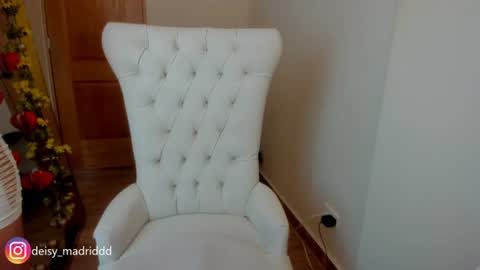 Snapshot of deisy_madrid chatting on 06/24/26, 08:30 deisymadrid online show from 06/24/26, 08:30