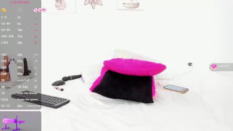 deisy online show from 02/13/25, 06:05