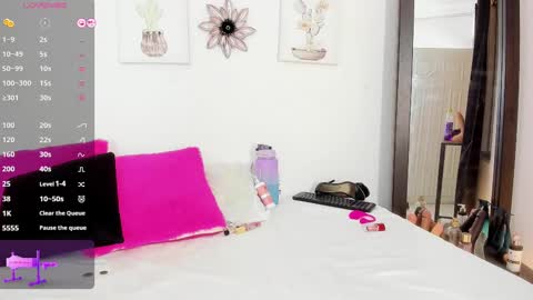 deisy online show from 02/26/25, 02:25