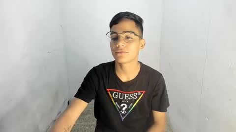 deivi_colins online show from 10/16/25, 12:22