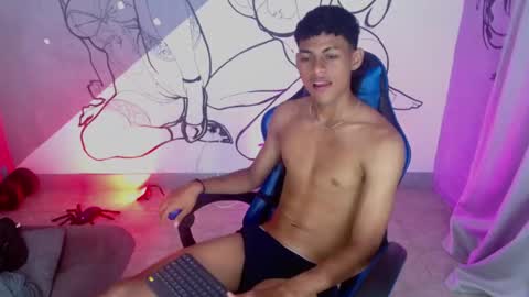 Deivid online show from 10/31/25, 12:33