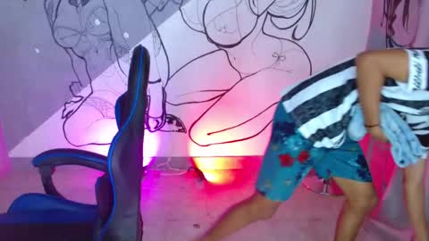 Deivid online show from 12/23/25, 12:19