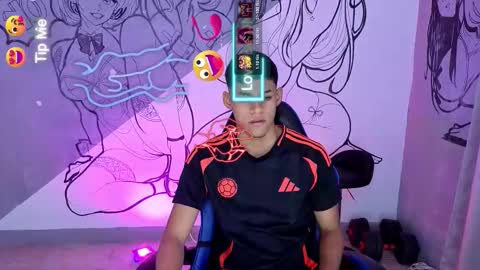 Deivid online show from 02/01/26, 12:31