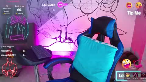 Deivid online show from 02/19/26, 01:34