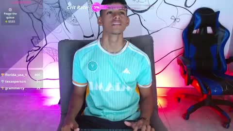 Deivid online show from 06/07/26, 02:05