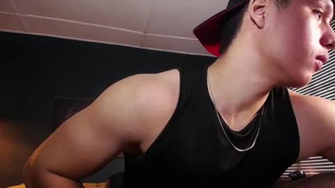 Snapshot of deivid_parker chatting on 09/09/25, 01:43 Deivid online show from 09/09/25, 01:43