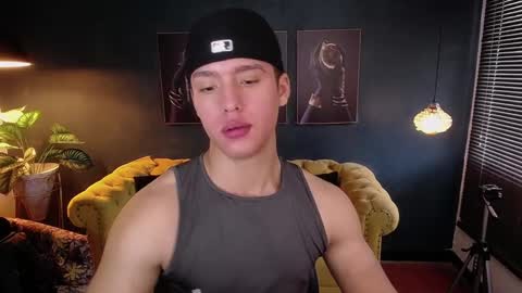 Snapshot of deivid_parker chatting on 09/11/25, 01:55 Deivid online show from 09/11/25, 01:55