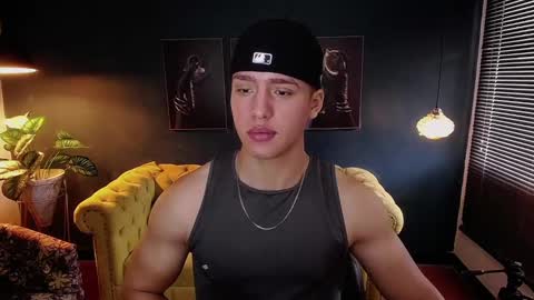 Snapshot of deivid_parker chatting on 09/17/25, 02:30 Deivid online show from 09/17/25, 02:30