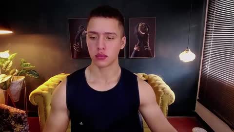 Snapshot of deivid_parker chatting on 10/01/25, 02:01 Deivid online show from 10/01/25, 02:01
