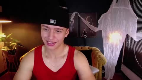 Deivid online show from 11/03/25, 01:56