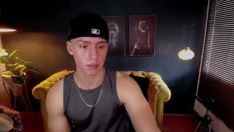 Deivid online show from 11/22/25, 02:27