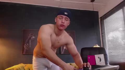 Deivid online show from 04/16/26, 02:51