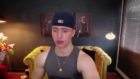 Snapshot of deivid_parker chatting on 04/25/26, 03:09 Deivid online show from 04/25/26, 03:09