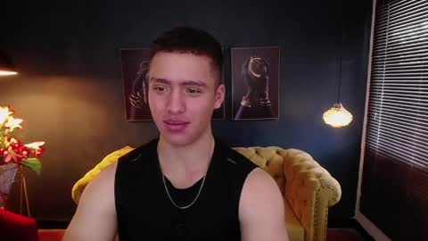 Snapshot of deivid_parker chatting on 04/28/26, 02:22 Deivid online show from 04/28/26, 02:22