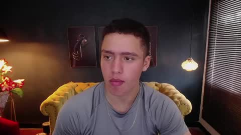 Snapshot of deivid_parker chatting on 04/30/26, 02:12 Deivid online show from 04/30/26, 02:12
