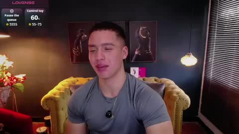 Snapshot of deivid_parker chatting on 05/14/26, 02:02 Deivid online show from 05/14/26, 02:02