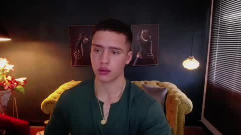 Snapshot of deivid_parker chatting on 05/15/26, 01:51 Deivid online show from 05/15/26, 01:51