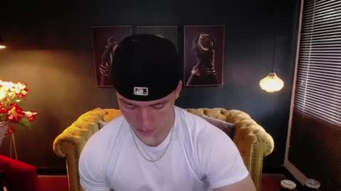 Snapshot of deivid_parker chatting on 05/27/26, 01:41 Deivid online show from 05/27/26, 01:41