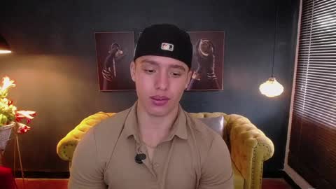 Snapshot of deivid_parker chatting on 05/29/26, 02:04 Deivid online show from 05/29/26, 02:04