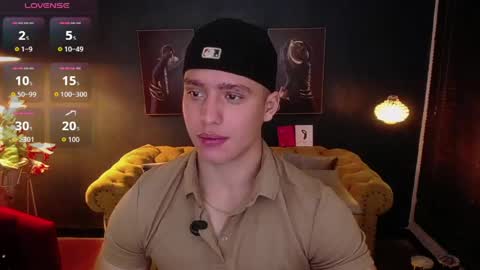 Snapshot of deivid_parker chatting on 05/30/26, 02:08 Deivid online show from 05/30/26, 02:08