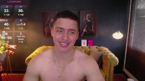 Snapshot of deivid_parker chatting on 05/31/26, 06:09 Deivid online show from 05/31/26, 06:09