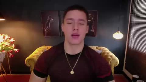 Snapshot of deivid_parker chatting on 06/09/26, 02:06 Deivid online show from 06/09/26, 02:06