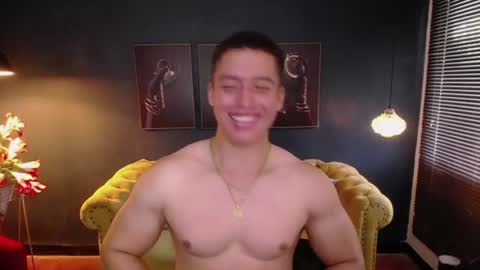 Snapshot of deivid_parker chatting on 06/12/26, 04:50 Deivid online show from 06/12/26, 04:50