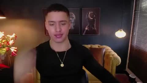 Snapshot of deivid_parker chatting on 06/22/26, 02:03 Deivid online show from 06/22/26, 02:03