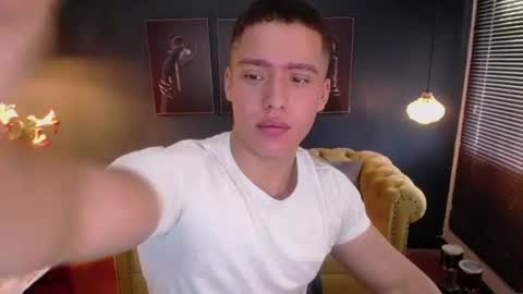 Snapshot of deivid_parker chatting on 06/30/26, 02:07 Deivid online show from 06/30/26, 02:07