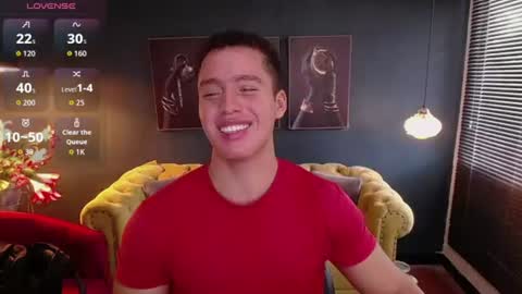 Snapshot of deivid_parker chatting on 07/22/26, 03:04 Deivid online show from 07/22/26, 03:04