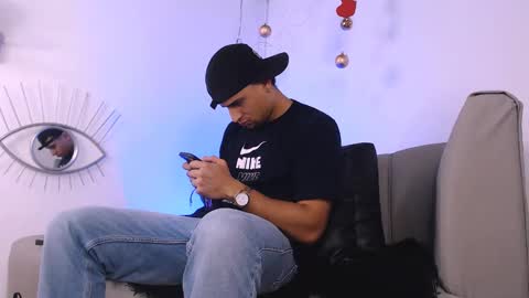  DEIVY  online show from 01/03/25, 10:29