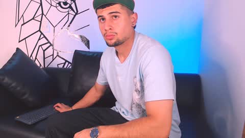  DEIVY  online show from 01/10/25, 03:29