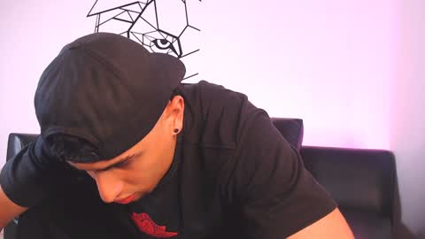  DEIVY  online show from 01/11/25, 03:55