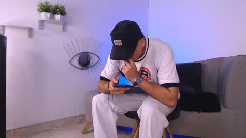  DEIVY  online show from 01/13/25, 05:44