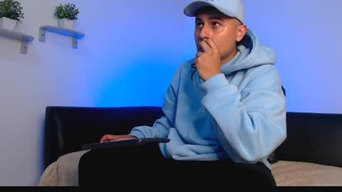  DEIVY  online show from 04/06/26, 03:37