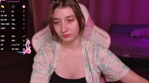 Snapshot of deizysweet chatting on 12/06/24, 05:53 Princess Potato online show from 12/06/24, 05:53